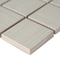 Msi Metro Glacier SAMPLE Glazed Porcelain Mesh-Mounted Mosaic Tile ZOR-PT-0501-SAM - alternate 5